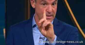 Martin Lewis issues warning to people with £10,000 or more in savings
