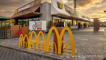 Neue Strategie: So wird McDonald's vom Schnell- zum Erlebnisrestaurant