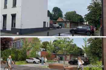 Stadionstraat wordt gezellige centrum- en tuinstraat: “Bewoners tekenden de plannen mee uit”