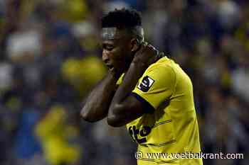 Amani Lazare spreekt vrijuit over afspringen van transfer naar Frankfurt, terugkeer in basis van Union en... interesse van andere Belgische topclubs