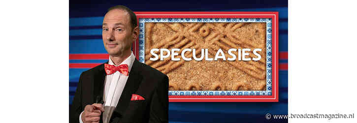 Deskundigen bespreken Het Sinterklaasjournaal in Speculasies