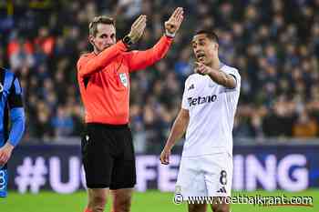 Tielemans 90 minuten lang uitgefloten: Blue Army geeft de schokkende reden waarom