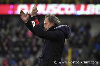 Is er een reden waarom Michel Preud'homme niet inging op vraag om technisch directeur van KBVB te worden? Hij maakt zelf de analyse van de (nieuwe) Rode Duivels