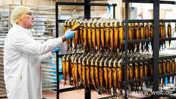 Der kaum bekannte Händler hinter dem Supermarkt-Fisch