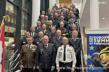 21 Verbände wollen mit einer Stimme sprechen