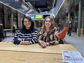 Kersverse studenten bezweren belangst: ‘Jullie moeten mij helpen, ik vind dit verschrikkelijk’