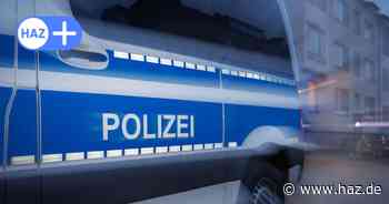 Spielzeugwaffe im Bus: Mutter soll Polizeieinsatz in Laatzen bezahlen