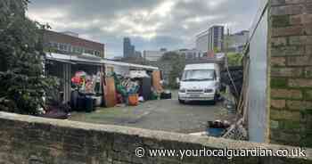 ‘Aged’ Croydon blocks could be redeveloped - if private developers vacate first