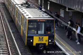 Major Metro disruption LIVE updates: Services severely reduced after power 'supply issue'