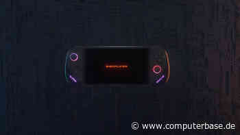 OneXFly F1 Pro: Handheld mit Ryzen AI 9 HX 370 Notebook-CPU vorgestellt (Update)