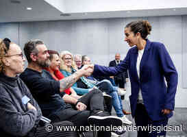 Toeslagenouder moet dossier sneller in handen krijgen vindt Achahbar