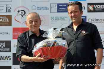 Ertevoedekoers Cycling Weekend in Vlamertinge en De Klijte