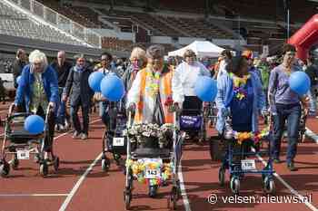 Bijna 20 jaar genieten van pensioen: gemiddeld heeft 65-jarige nog 21 jaar te leven