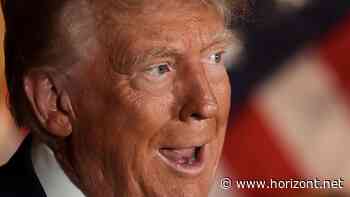 US-Wahl : Deutscher Journalisten-Verband warnt vor "Trumps Lügen"