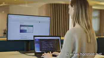 dmGPT: dm prescht mit KI weiter vor