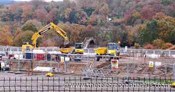Update on Transpennine Route Upgrade provided during university event