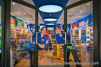Haribo to open sweet shop at Kent’s Bluewater Shopping Centre