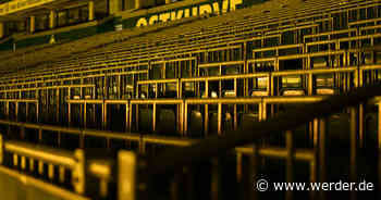 Das Weserstadion im Dunkeln erleben