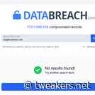 Amerikaans bedrijf brengt datalekzoekmachine uit die 17 miljard gegevens bevat