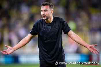 Charles Vanhoutte doet straffe onthulling over zijn loon bij Union SG