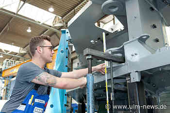 Handwerkliche Lehre auch im Spätherbst noch möglich