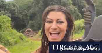 Mother identified as driver killed when metal tool crashed into windscreen on M80