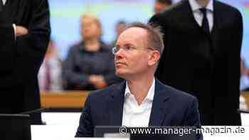 Wirecard: Markus Brauns Fahrer vor Gericht – „Ich wurde ruiniert“