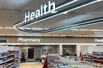 Tesco makes new healthcare services available to customers through in-store health zone concept