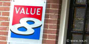 Value8 benoemt vrouwelijke commissaris