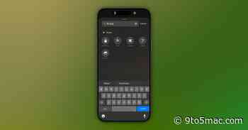 Rivian adds support for Control Center widgets in iOS 18