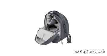 Belkin debuts compact Travel Bag for Apple Vision Pro