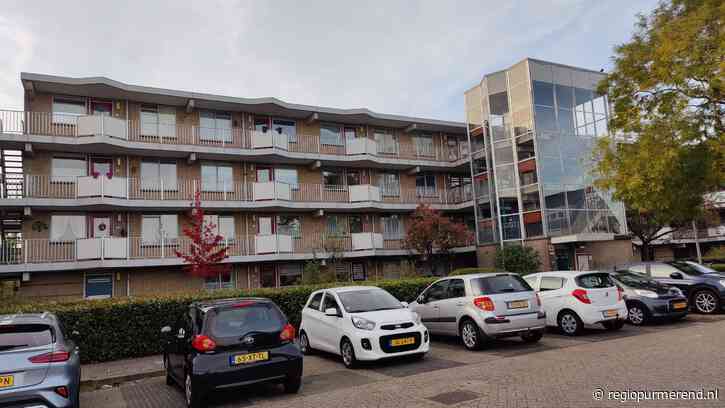 Woning aan de Da Palestrinastraat gaat op slot voor zes maanden na inval politie