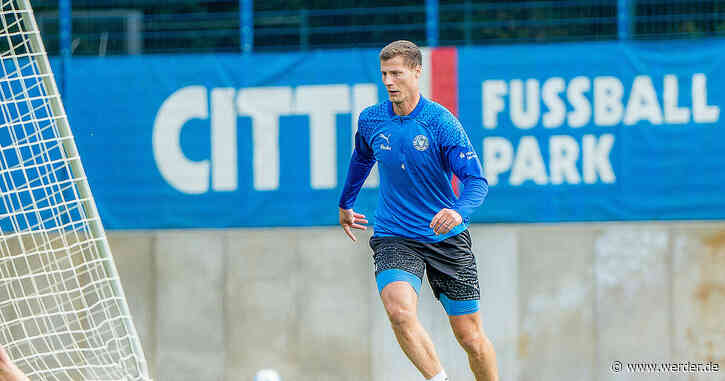 "Ein echtes Highlight, in Bremen zu spielen"