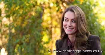 Princess Kate to attend two major events as recovery continues