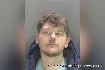 Call police if you see wanted man with links to Cambridge