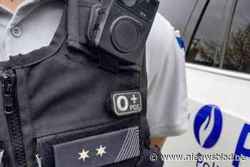 Politie waarschuwt voor valse politieagent die vragen stelt over beveiliging van huizen