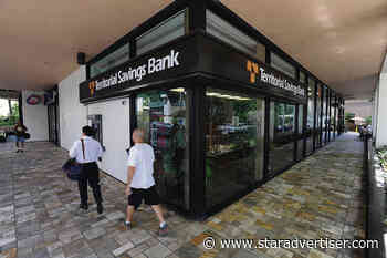 Shareholders approve sale  of Hawaii’s fifth-largest bank