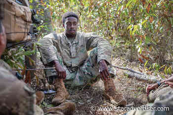 Soldier charged with murder of missing pregnant wife