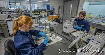 Major new science centre opens at Chester Zoo