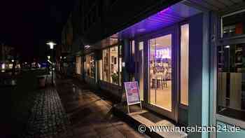 Das „Chilli“ war wohl Ausgangspunkt für Großeinsatz gegen 25-Mann-Meute in Freilassing