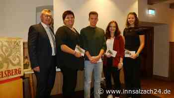 Fusionieren die Feuerwehren und wie sieht es um Finanzen der Gemeinde aus?