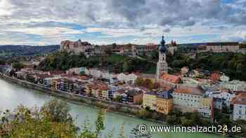 Seit 2018 mehr als verdoppelt: Burghausen erreicht Rekordwert bei Steuerkraft