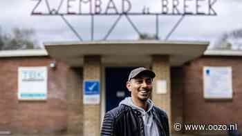 In Landsmeer vervelen jongeren zich te pletter. Karim (40) wil dat veranderen: ‘Proberen deze genera