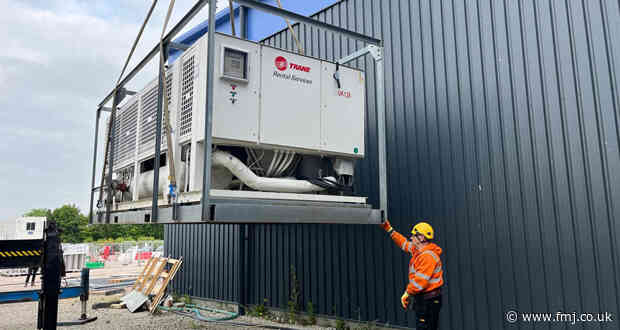 This winter tipped to be the biggest yet for heat pumps in commercial premises