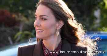 Princess of Wales to attend Remembrance Sunday service and Festival of Remembrance