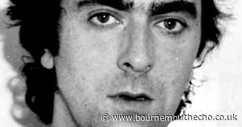 Man suspected in the murder of Suzy Lamplugh dies in prison