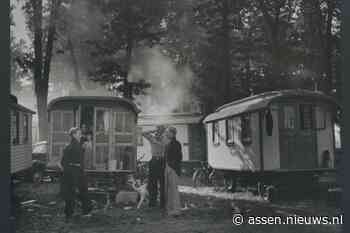 Drents Museum maakt tentoonstelling 'Volk van de Ventweg - Reizigers in Drenthe' met en over reizigers