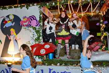 Sint-Maartensfeesten met death ride en stoet als hoogtepunten: “Ook de pastoor en burgemeester wagen zich er aan”