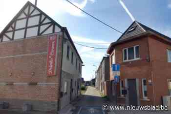 Smesweg tot 16 november afgesloten wegens dakwerken