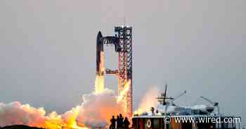 Starship’s Next Launch Could Be Just Two Weeks Away